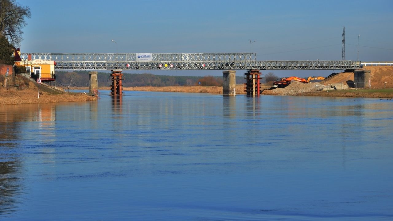 Acrow bridges viacon eesti